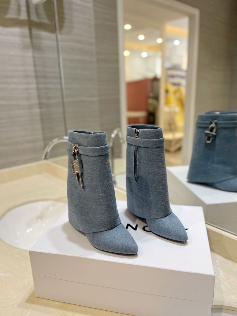 Givenchy Boots